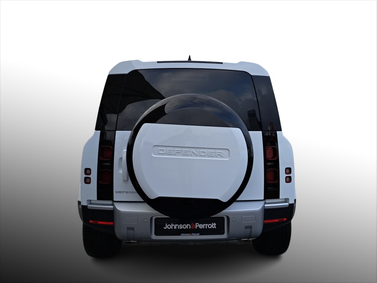 Land Rover Defender 110 PHEV 300 As New 