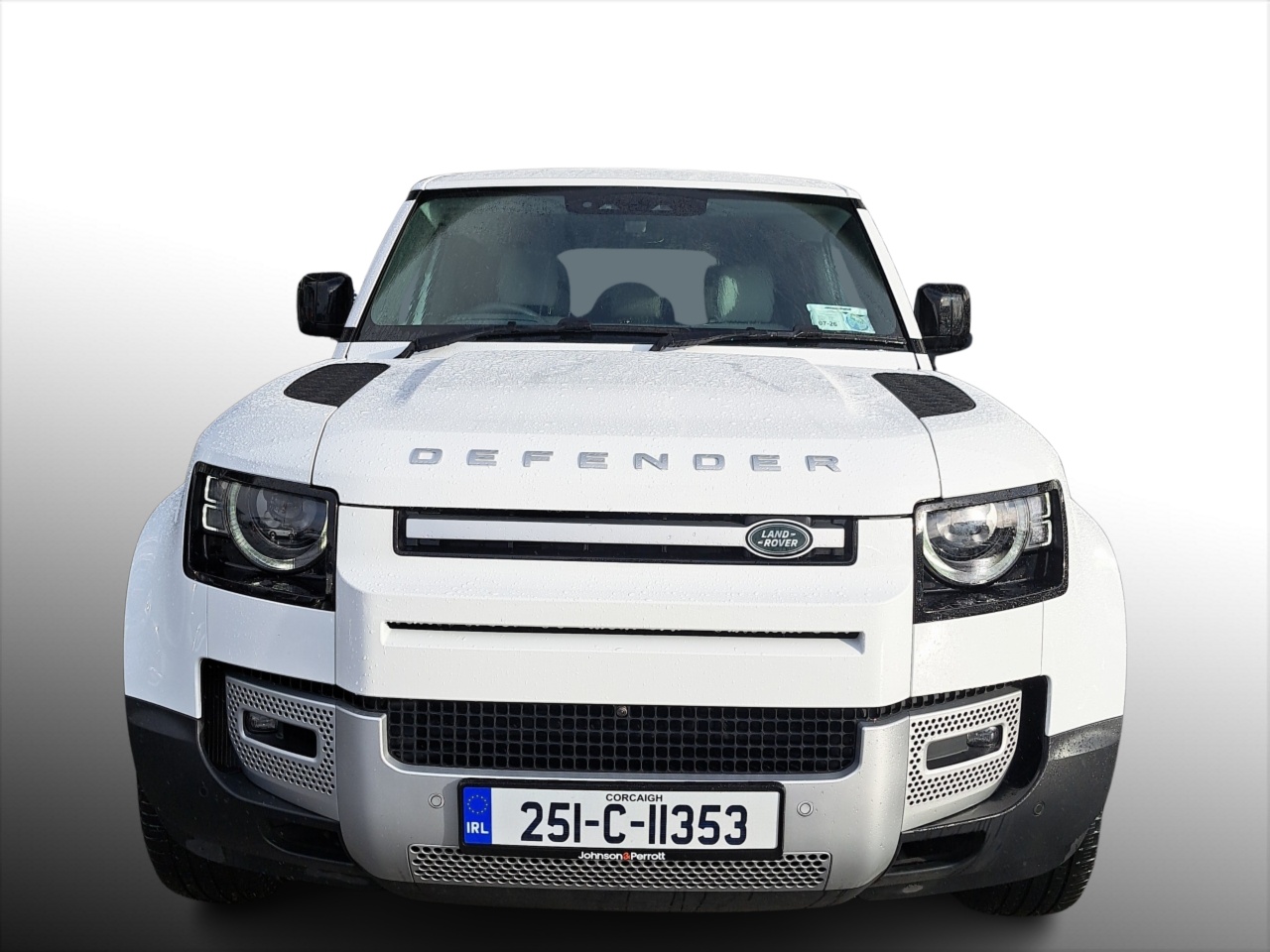 Land Rover Defender 110 PHEV 300 As New 