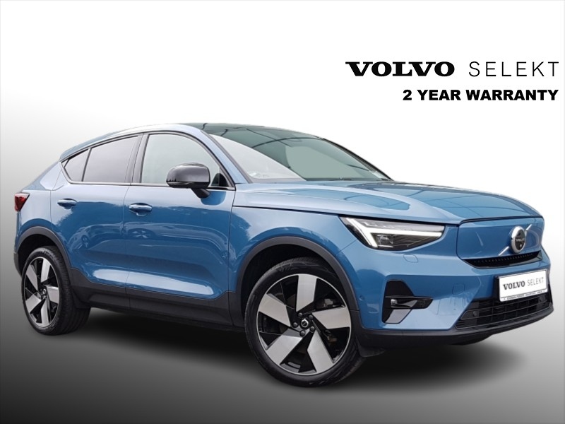 Main Volvo Dealership in Cork Johnson & Perrott Volvo JPMG Cork
