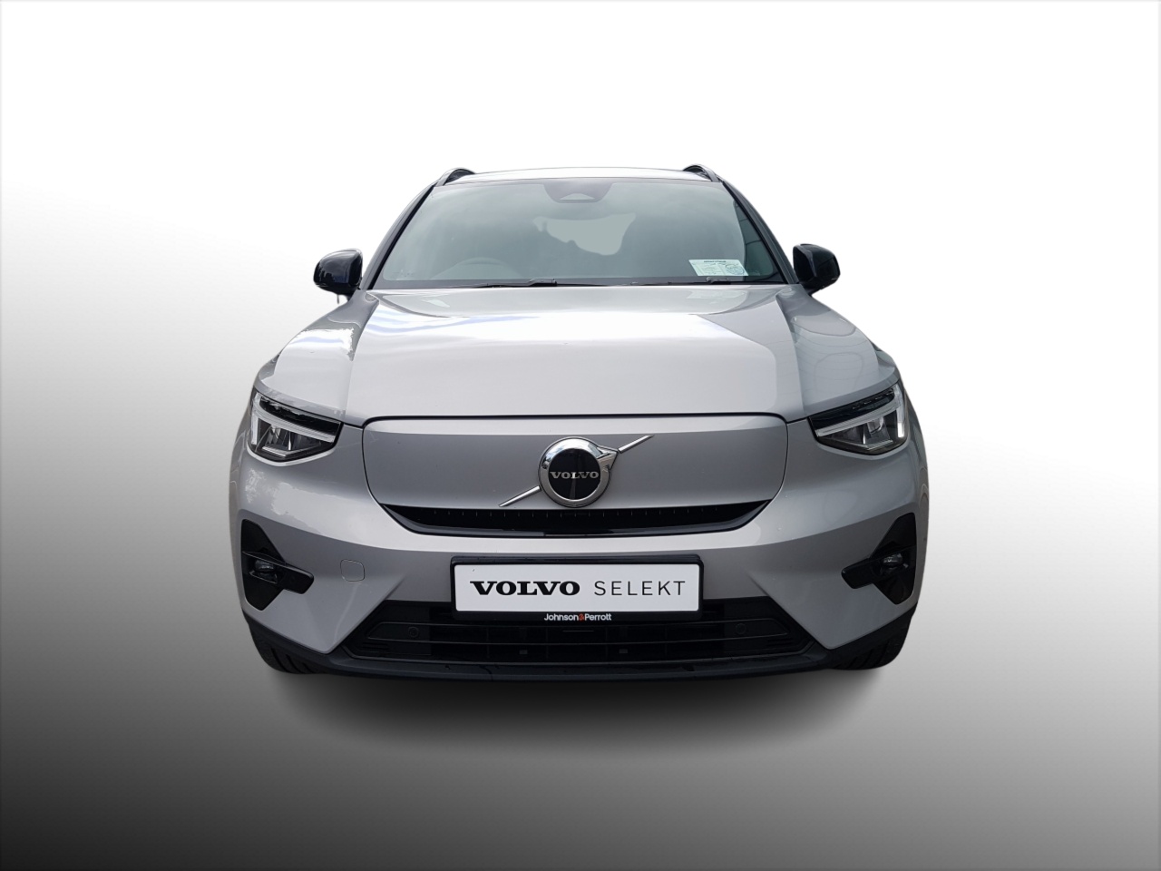 Volvo EX40 82 kWh 252bhp Extended Range Plus (Adaptive Cruise / BLIS / Heated Seats)