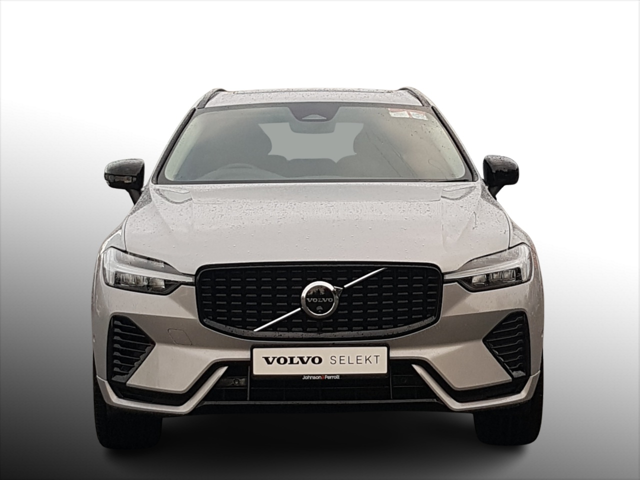 Volvo XC60 T6 360 bhp AWD PHEV Plus Dark (Adaptive Cruise / BLIS / 360 Camera)