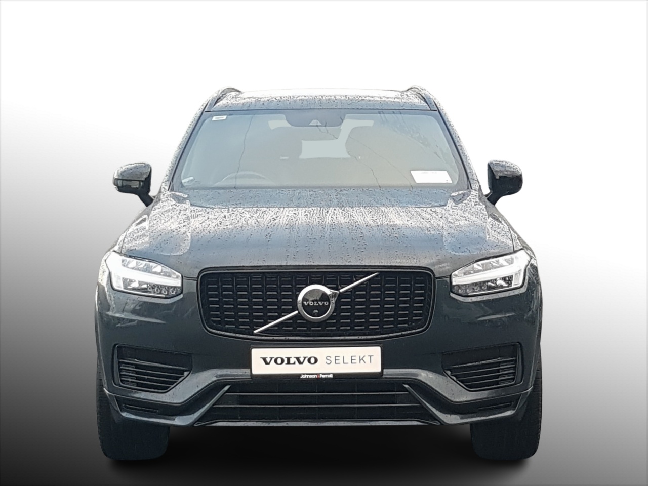 Volvo XC90 T8 390bhp R-Design AWD (360 Camera / Panoramic Sunroof / Adaptive Cruise)