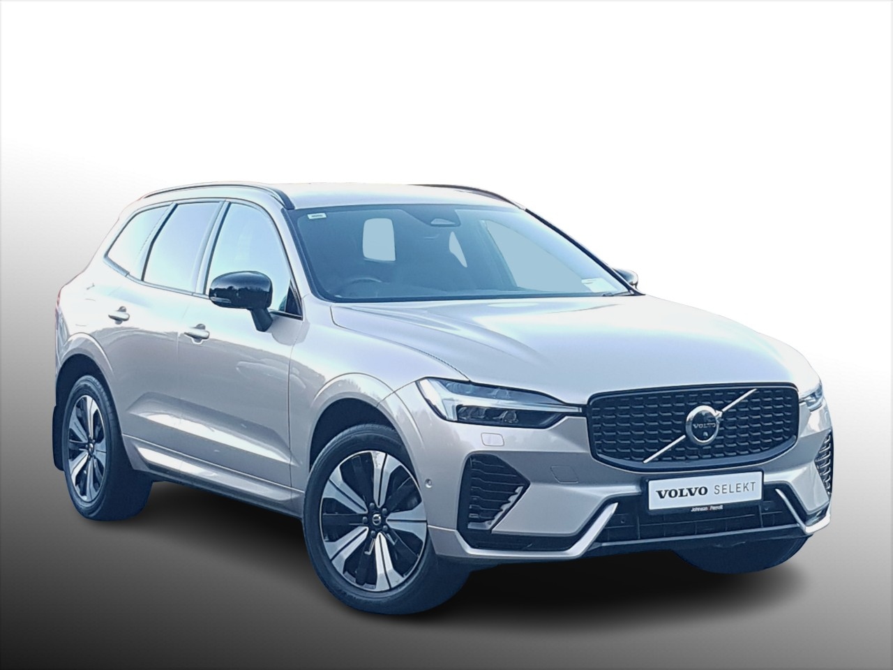 Volvo XC60 T6 350hp AWD Plus Dark PHEV (BLIS/ 360 Camera / Adaptive Cruise)