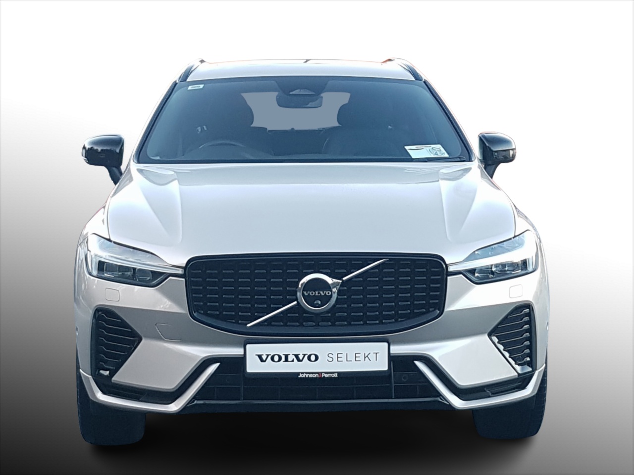 Volvo XC60 T6 350hp AWD Plus Dark PHEV (BLIS/ 360 Camera / Adaptive Cruise)