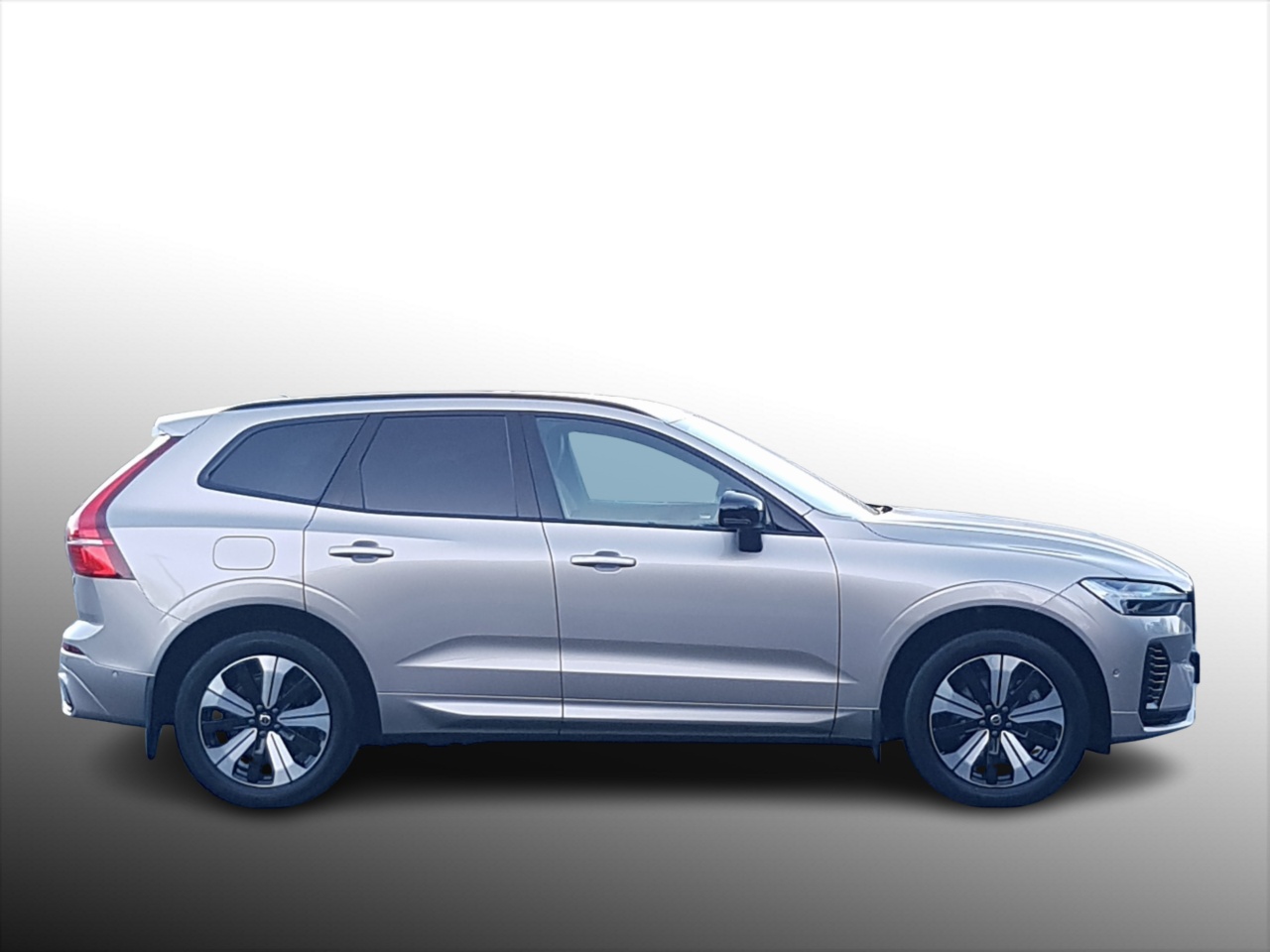 Volvo XC60 T6 350hp AWD Plus Dark PHEV (BLIS/ 360 Camera / Adaptive Cruise)