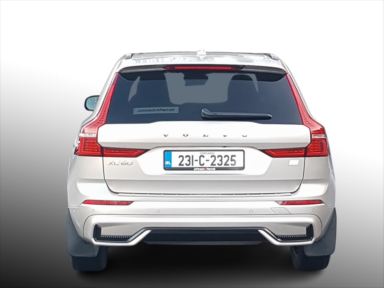 Volvo XC60 T6 350hp AWD Plus Dark PHEV (BLIS/ 360 Camera / Adaptive Cruise)