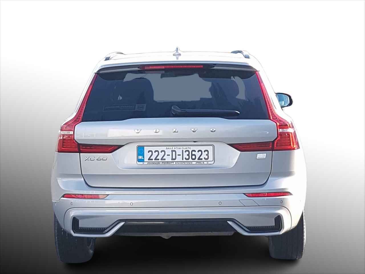 Volvo XC60 T6 350hp AWD PHEV Plus Dark (Two Year Volvo Selekt Warranty + Two Years Servicing)