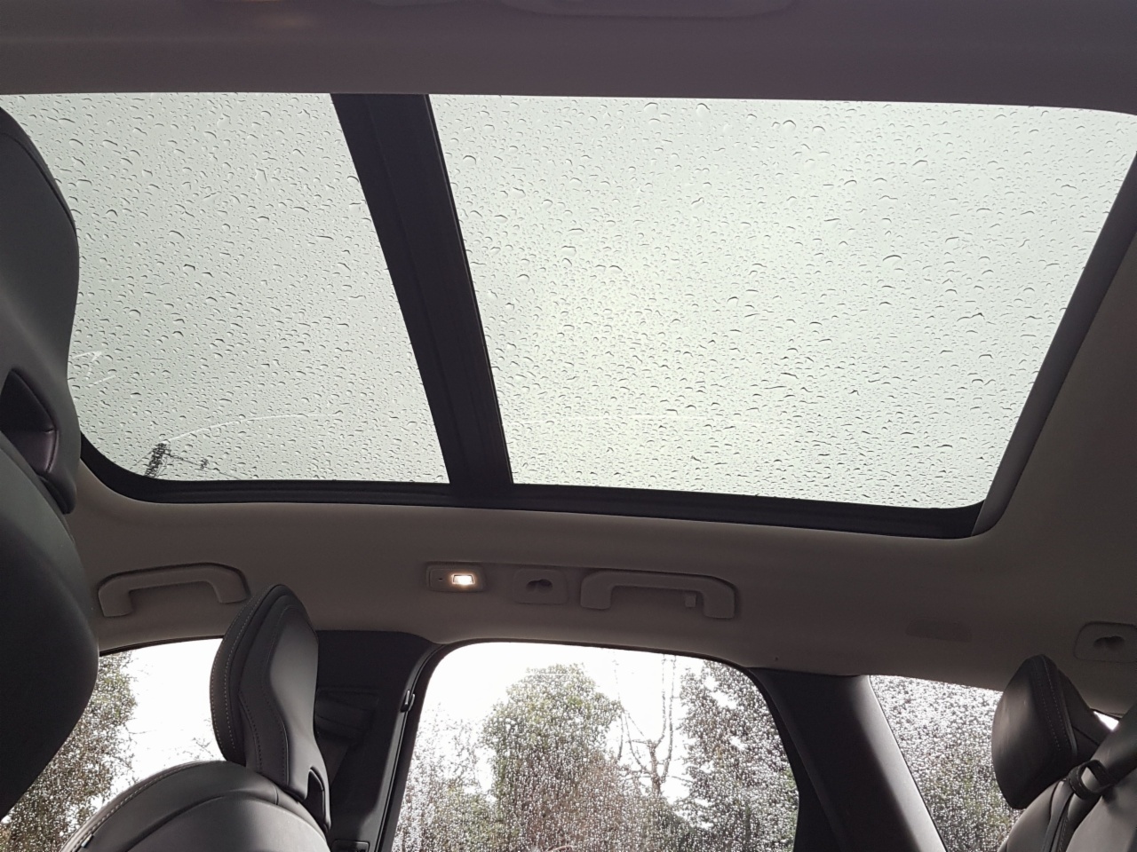 Volvo XC60 T6 350bhp AWD PHEV Inscription