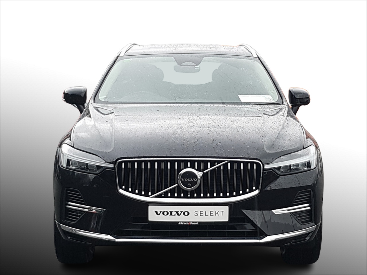 Volvo XC60 T6 350bhp AWD PHEV Inscription