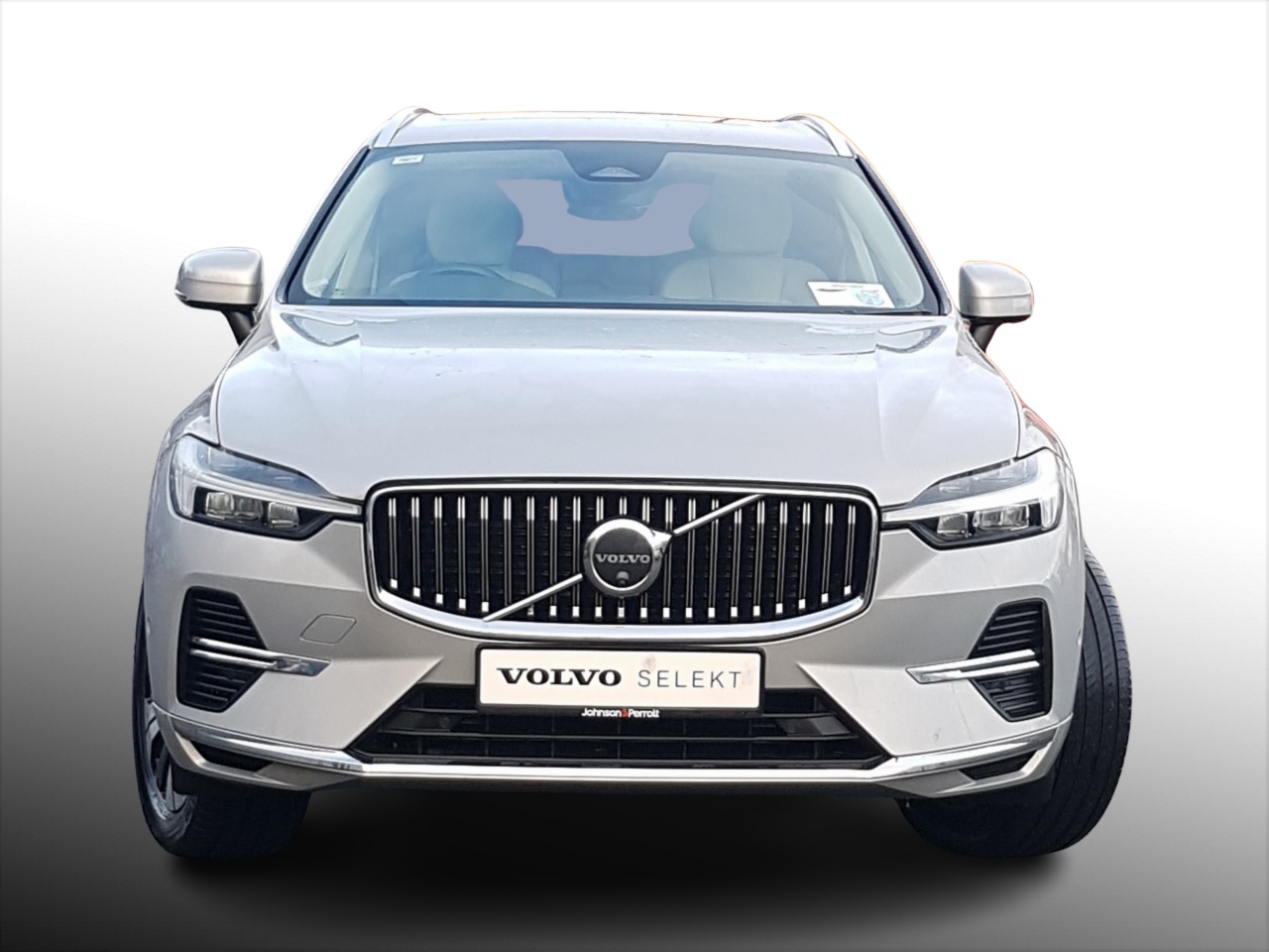 Volvo XC60 T6 350bhp AWD PHEV Plus Bright (Two Year Warranty + Two Year Service Plan)