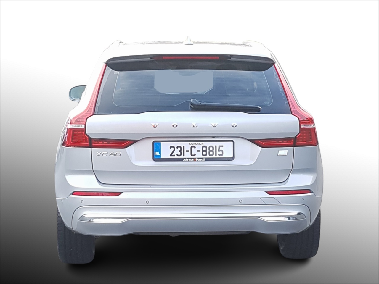 Volvo XC60 T6 350bhp AWD PHEV Plus Bright (Two Year Warranty + Two Year Service Plan)