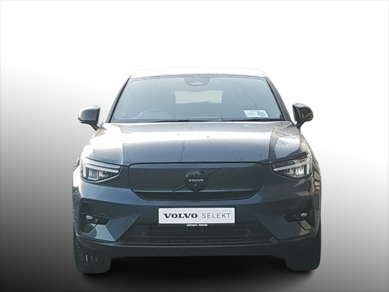 Volvo EC40 82 kWh 252bhp Plus Black Edition (Three Year Warranty + Three Year Service Plan)