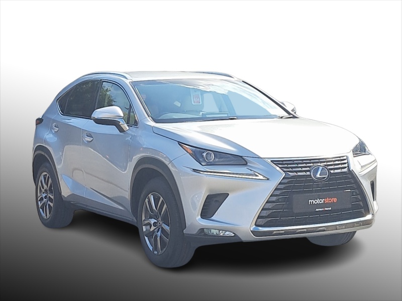 Lexus NX 2.5 300h Executive FWD (One Year Warranty / AA Membership / Bishopstown)