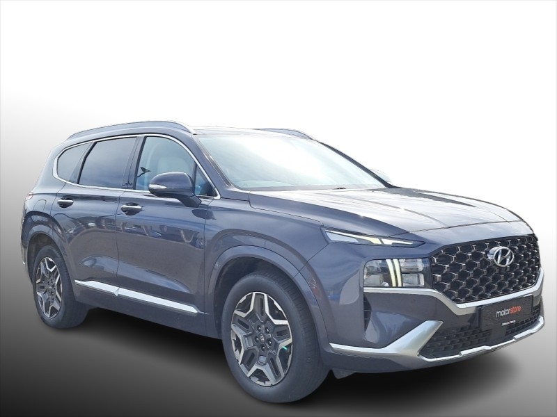 Hyundai Santa Fe 1.6 PHEV 4WD Premium Auto (One Year Warranty / AA Membership / Bishopstown)
