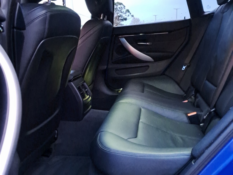 BMW 4-Series 420d M Sport Auto