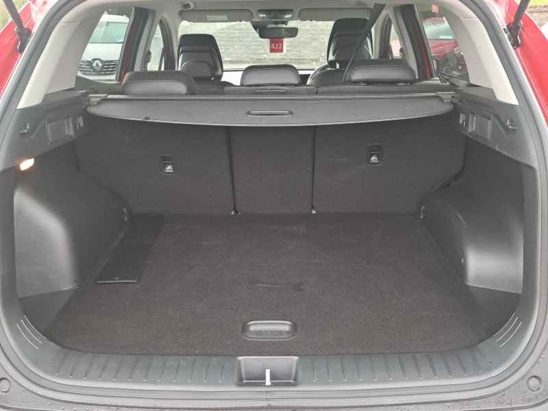 Kia Sportage K3 1.6 Diesel (Kia Warranty / AA Membership / Bishopstown)