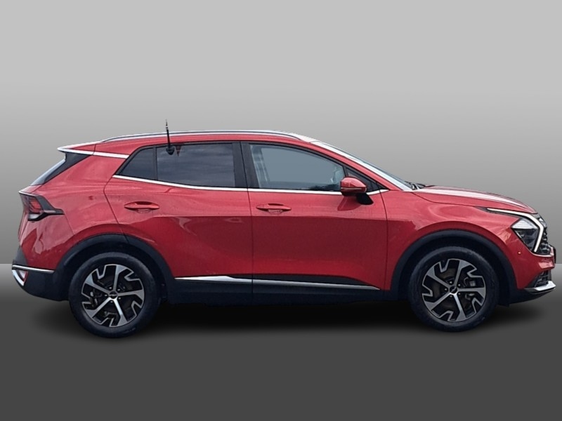 Kia Sportage K3 1.6 Diesel (Kia Warranty / AA Membership / Bishopstown)