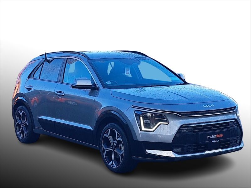 Kia Niro K3 1.6 Petrol HEV (Kia Warranty / AA Membership / Bishopstown)