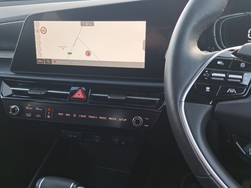 Kia Niro K3 1.6 Petrol HEV (Kia Warranty / AA Membership / Bishopstown)