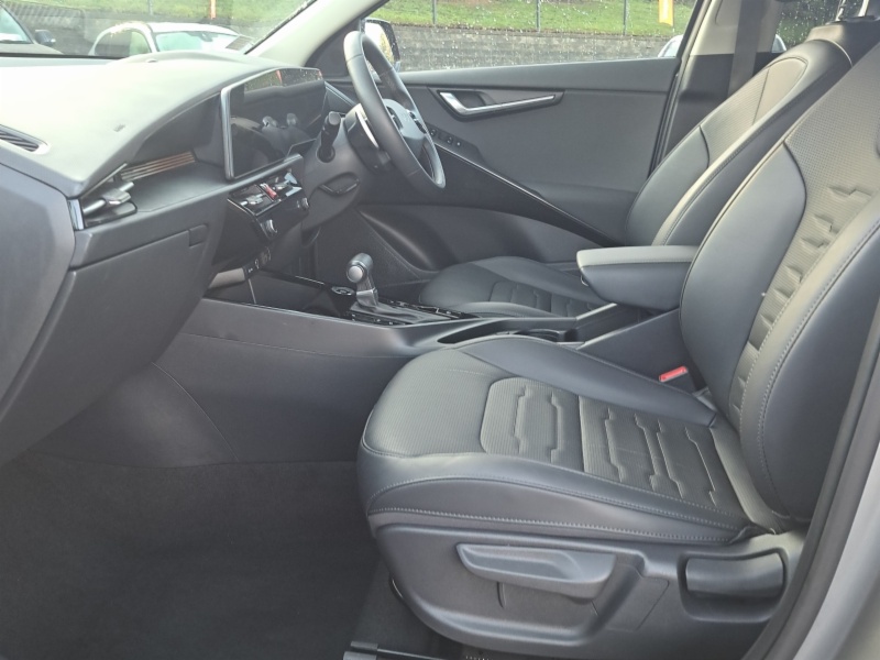 Kia Niro K3 1.6 Petrol HEV (Kia Warranty / AA Membership / Bishopstown)