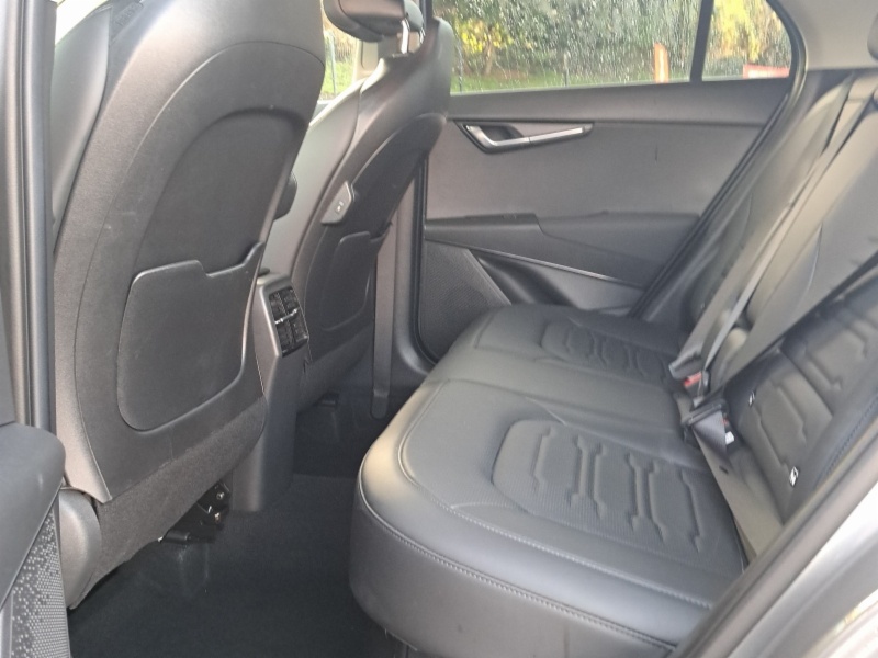 Kia Niro K3 1.6 Petrol HEV (Kia Warranty / AA Membership / Bishopstown)