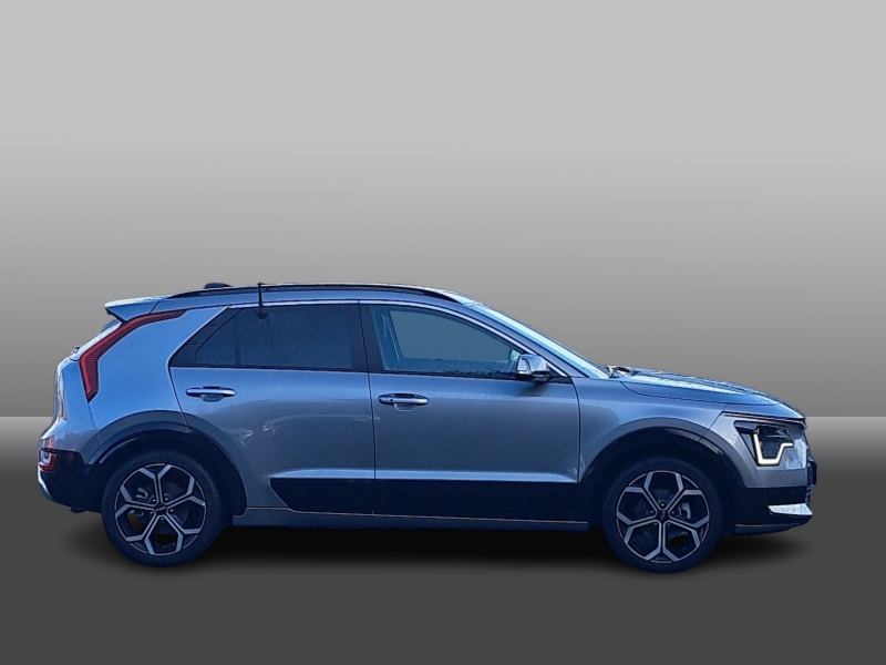 Kia Niro K3 1.6 Petrol HEV (Kia Warranty / AA Membership / Bishopstown)