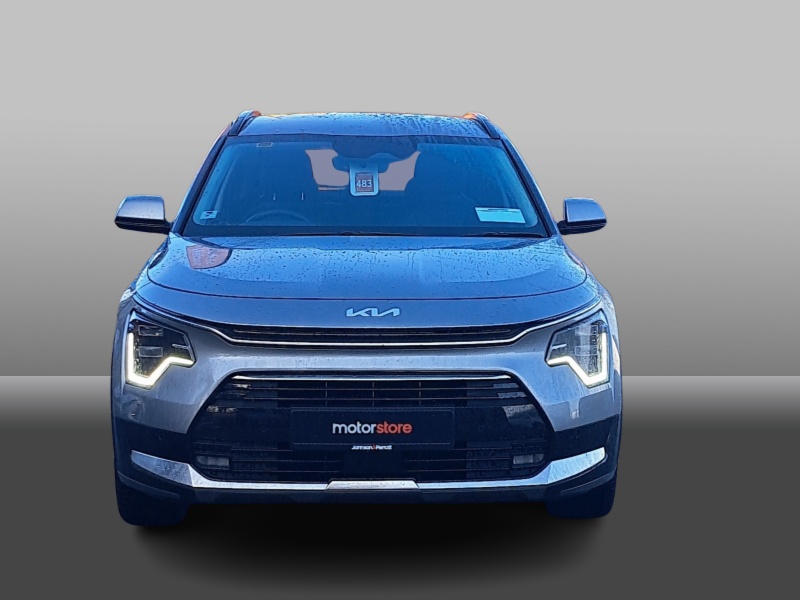 Kia Niro K3 1.6 Petrol HEV (Kia Warranty / AA Membership / Bishopstown)