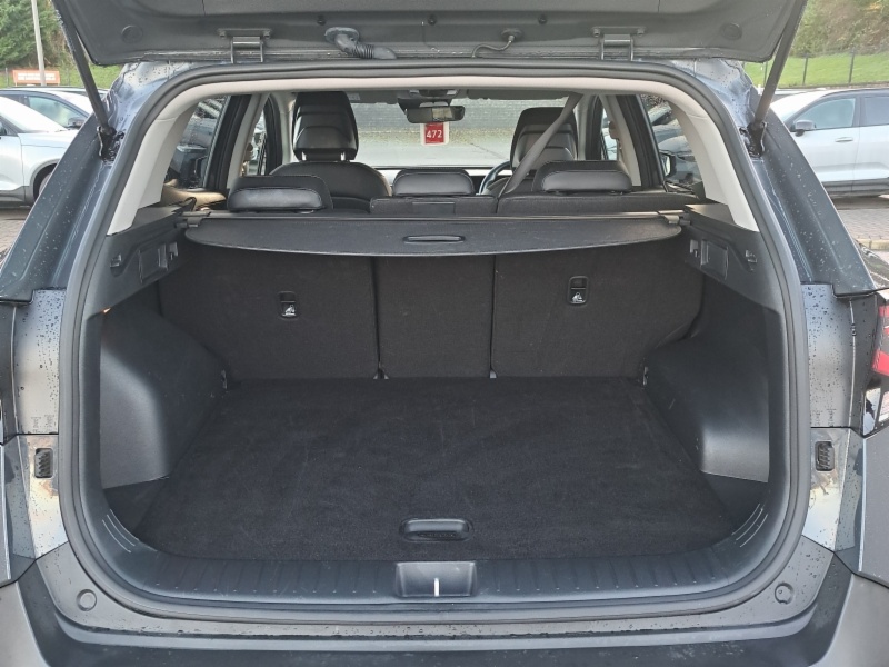 Kia Sportage K3 1.6 Diesel (Kia Warranty / AA Membership / Bishopstown)