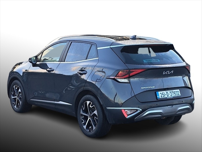 Kia Sportage K3 1.6 Diesel (Kia Warranty / AA Membership / Bishopstown)
