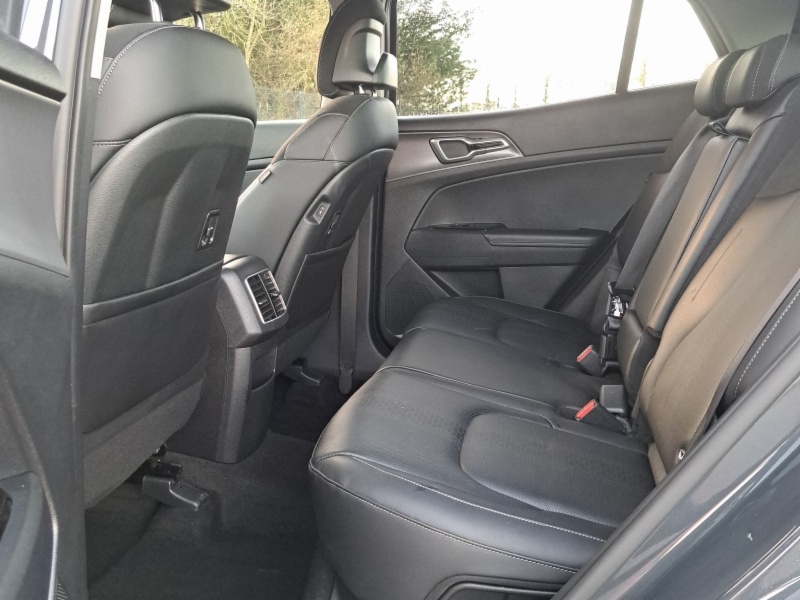 Kia Sportage K3 1.6 Diesel (Kia Warranty / AA Membership / Bishopstown)