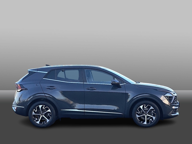 Kia Sportage K3 1.6 Diesel (Kia Warranty / AA Membership / Bishopstown)