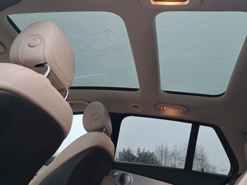 Mercedes-Benz C-Class C 220 D ESTATE A/T  (One Year Warranty / AA Membership / Bishopstown)