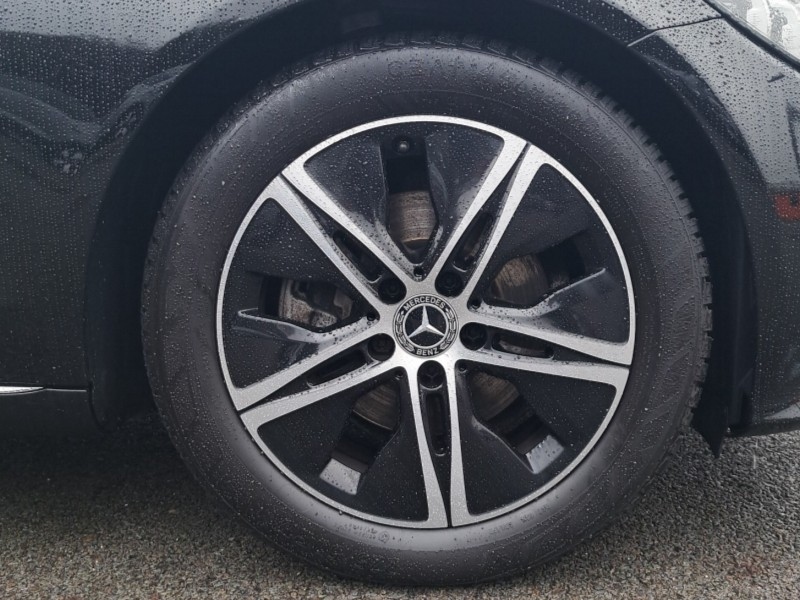 Mercedes-Benz C-Class C 220 D ESTATE A/T  (One Year Warranty / AA Membership / Bishopstown)