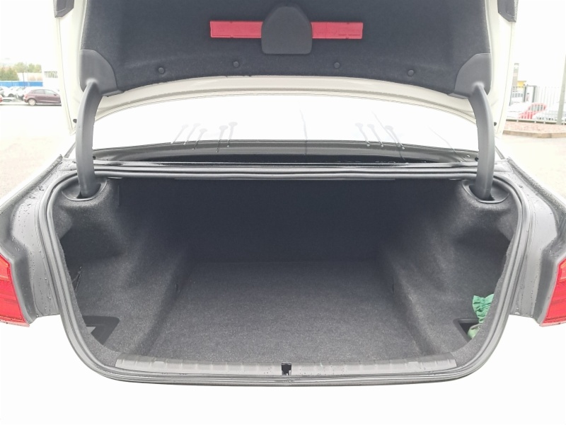 BMW 5-Series 520d M Sport Auto