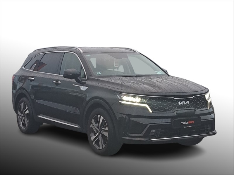 Kia Sorento 1.6 PHEV K3 4X4 7 seats