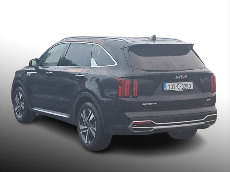 Kia Sorento 1.6 PHEV K3 4X4 7 seats
