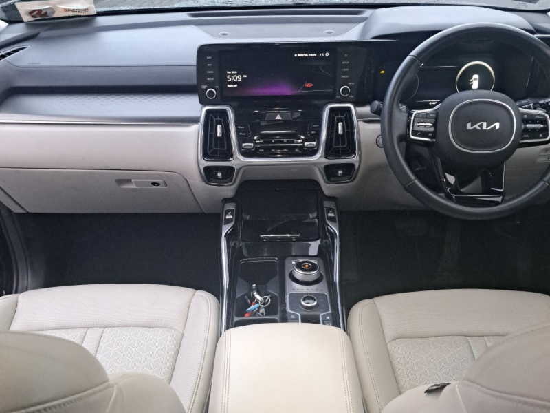 Kia Sorento 1.6 PHEV K3 4X4 7 seats