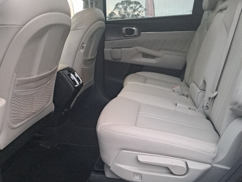 Kia Sorento 1.6 PHEV K3 4X4 7 seats