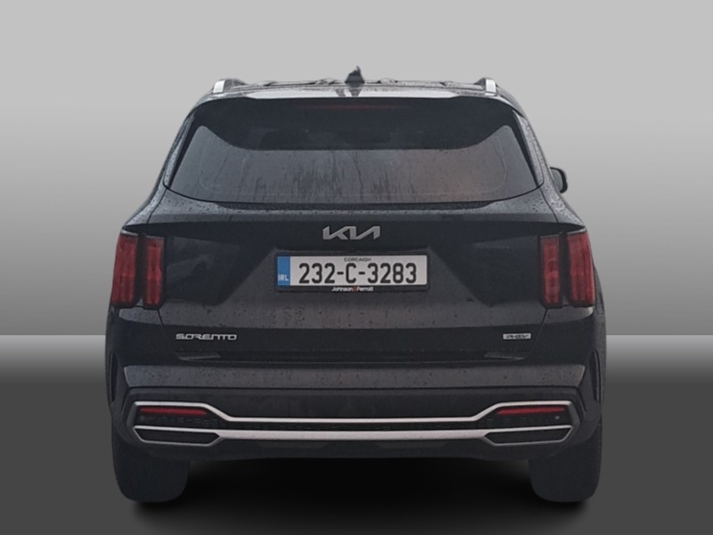 Kia Sorento 1.6 PHEV K3 4X4 7 seats