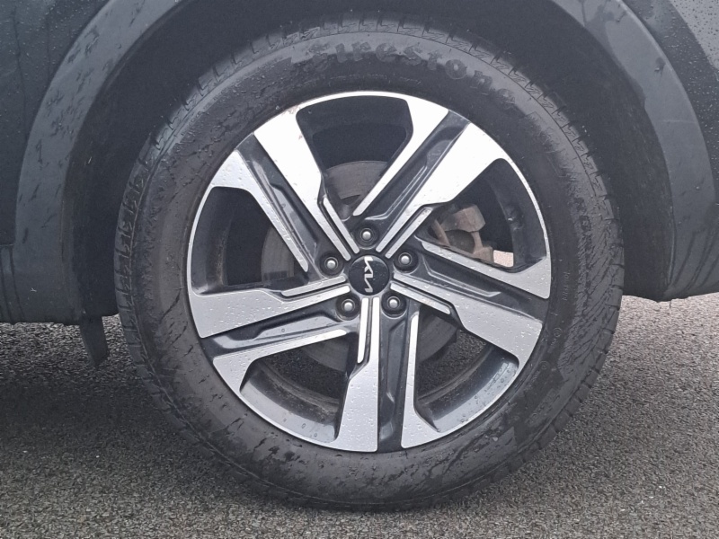 Kia Sorento 1.6 PHEV K3 4X4 7 seats