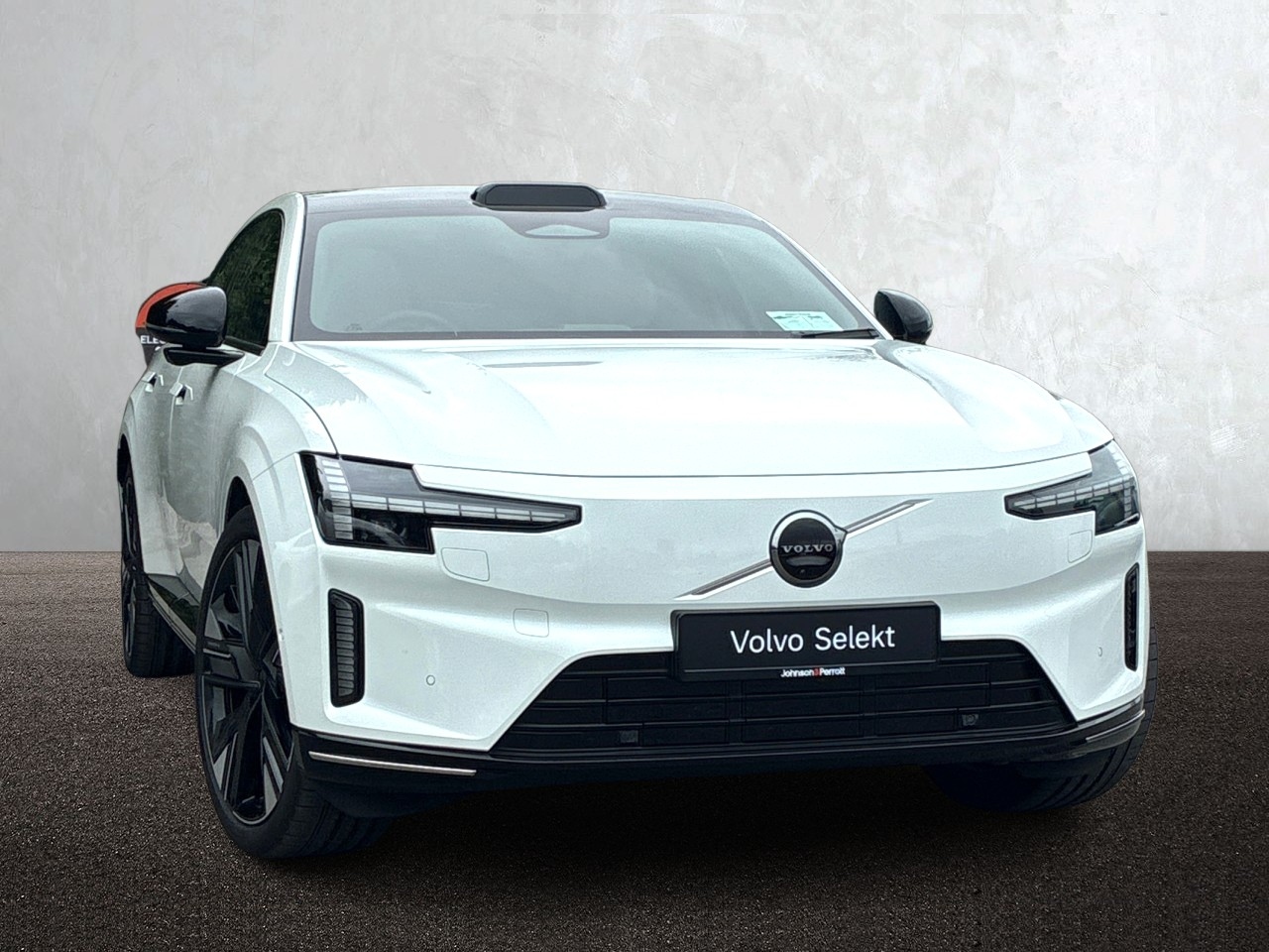 Volvo ES90 92 kWh 333bhp  Extended Range Plus -  800v - Bose Premium  Audio