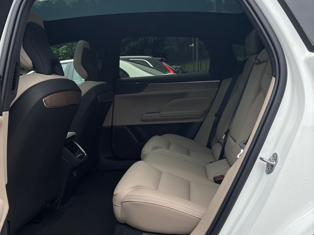 Volvo ES90 92 kWh 333bhp  Extended Range Plus -  800v - Bose Premium  Audio