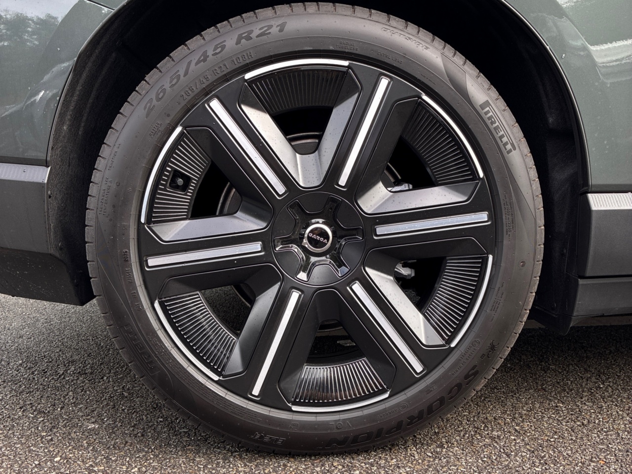 Volvo EX60 P10 AWD Ultra - 95  kWh - Twin Motor -  Available to Test Drive