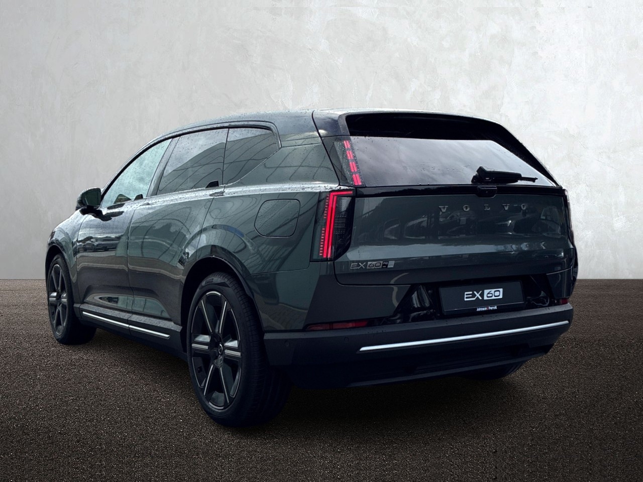Volvo EX60 P10 AWD Ultra - 95  kWh - Twin Motor -  Available to Test Drive