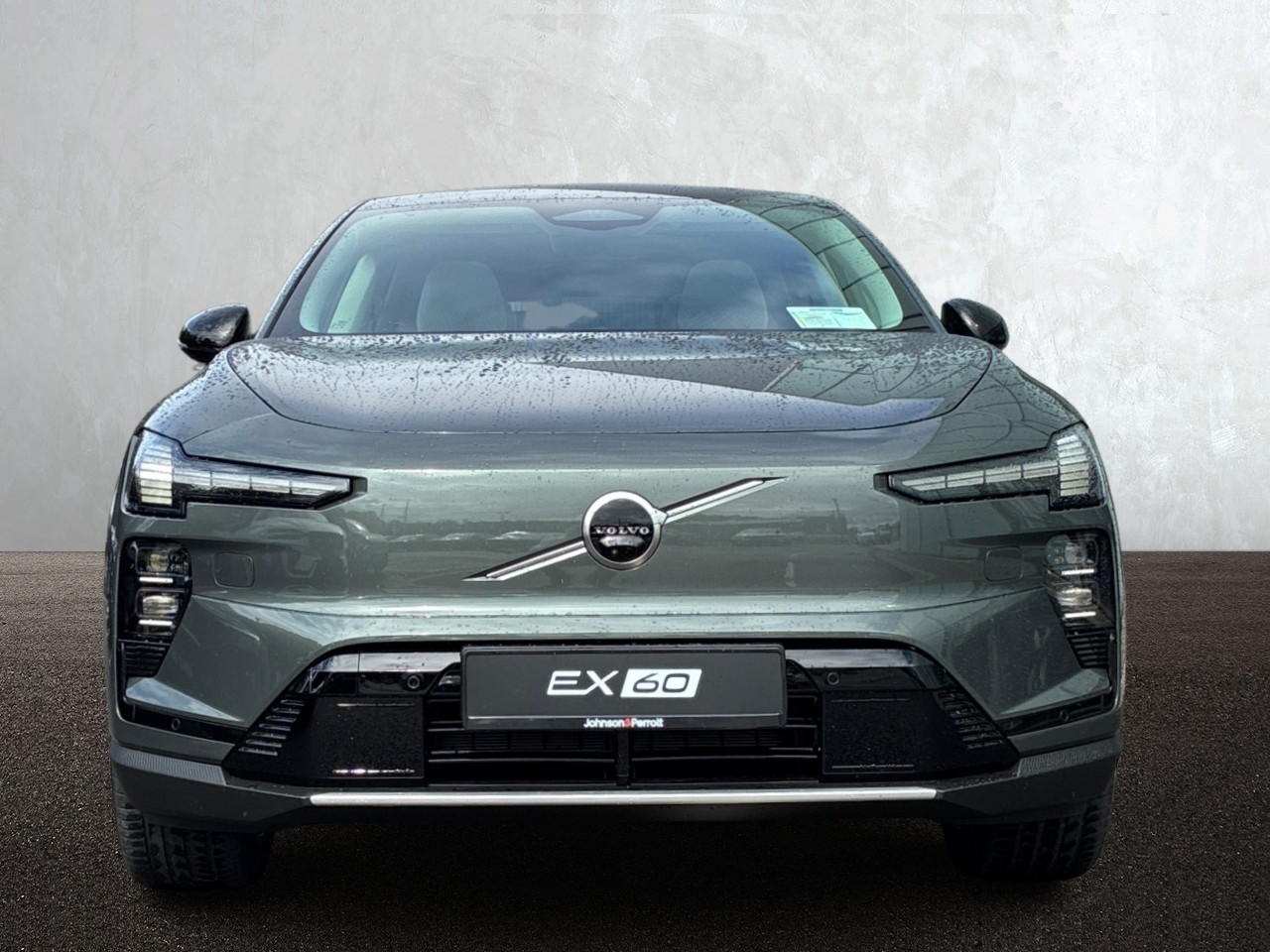 Volvo EX60 P10 AWD Ultra - 95  kWh - Twin Motor -  Available to Test Drive