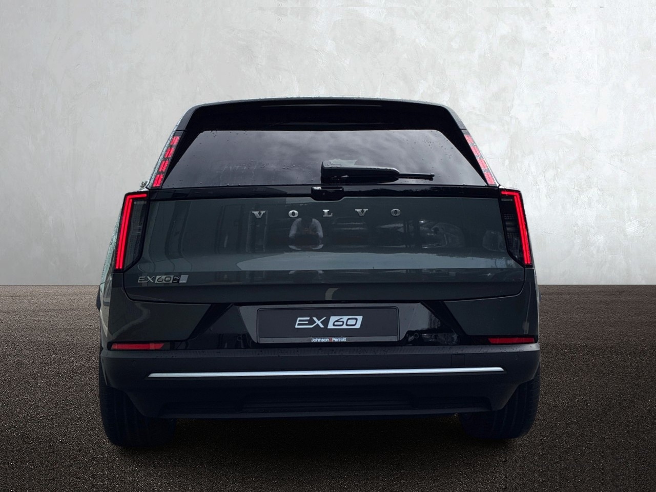 Volvo EX60 P10 AWD Ultra - 95  kWh - Twin Motor -  Available to Test Drive