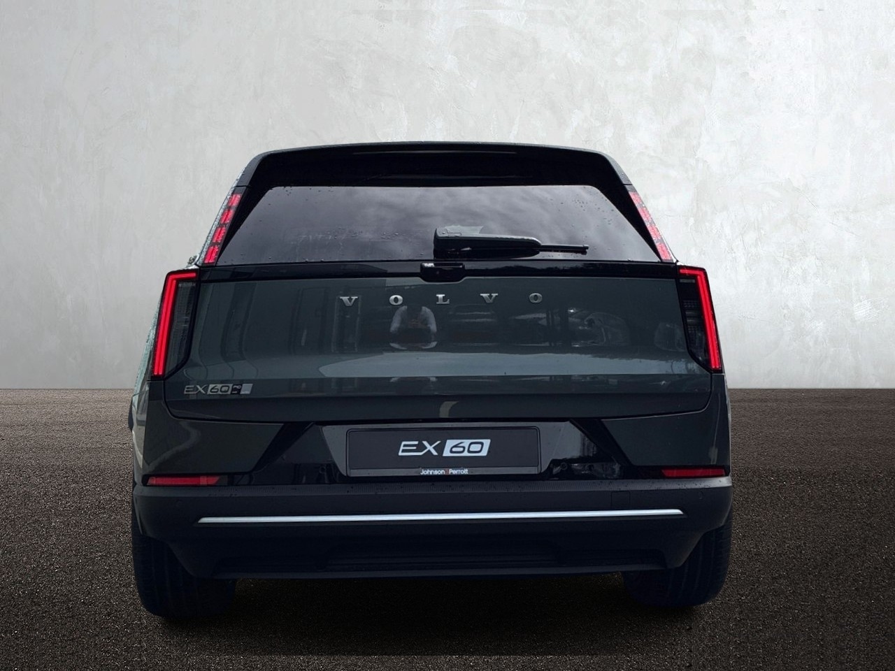 Volvo EX60 P10 AWD Plus 95 kWh  Twin Motor From  €71,595
