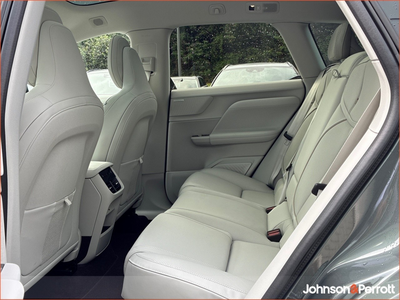 Volvo EX60 P10 AWD Plus 95 kWh  Twin Motor From  €71,595