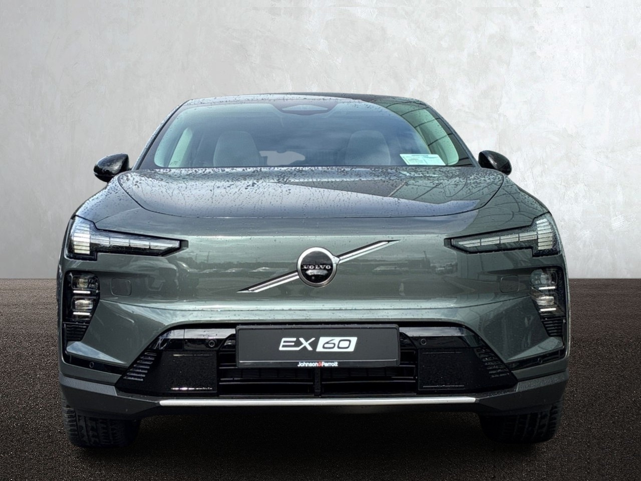Volvo EX60 P10 AWD - Plus Ultra - Order for 2027