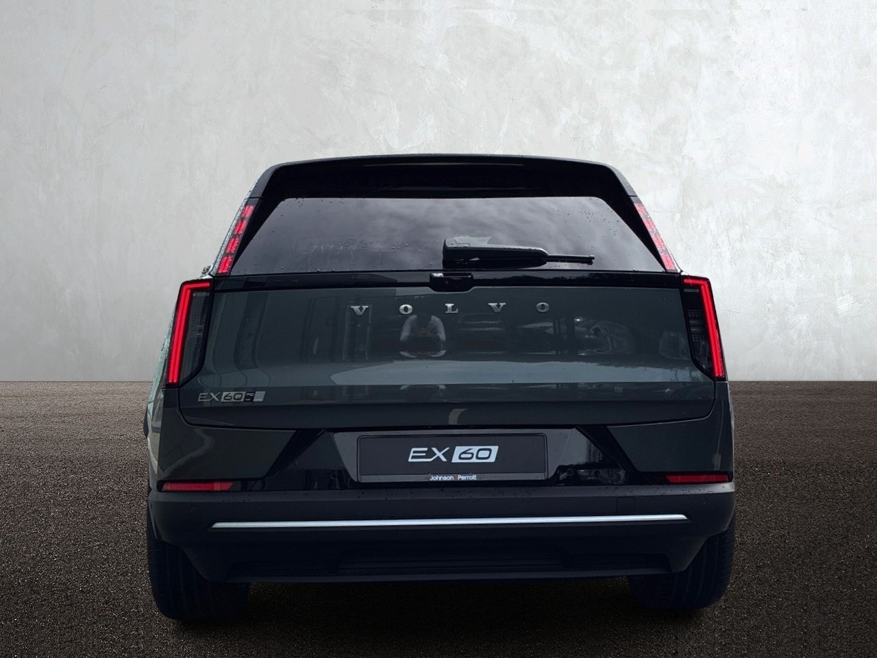 Volvo EX60 P10 AWD - Plus Ultra - Order for 2027